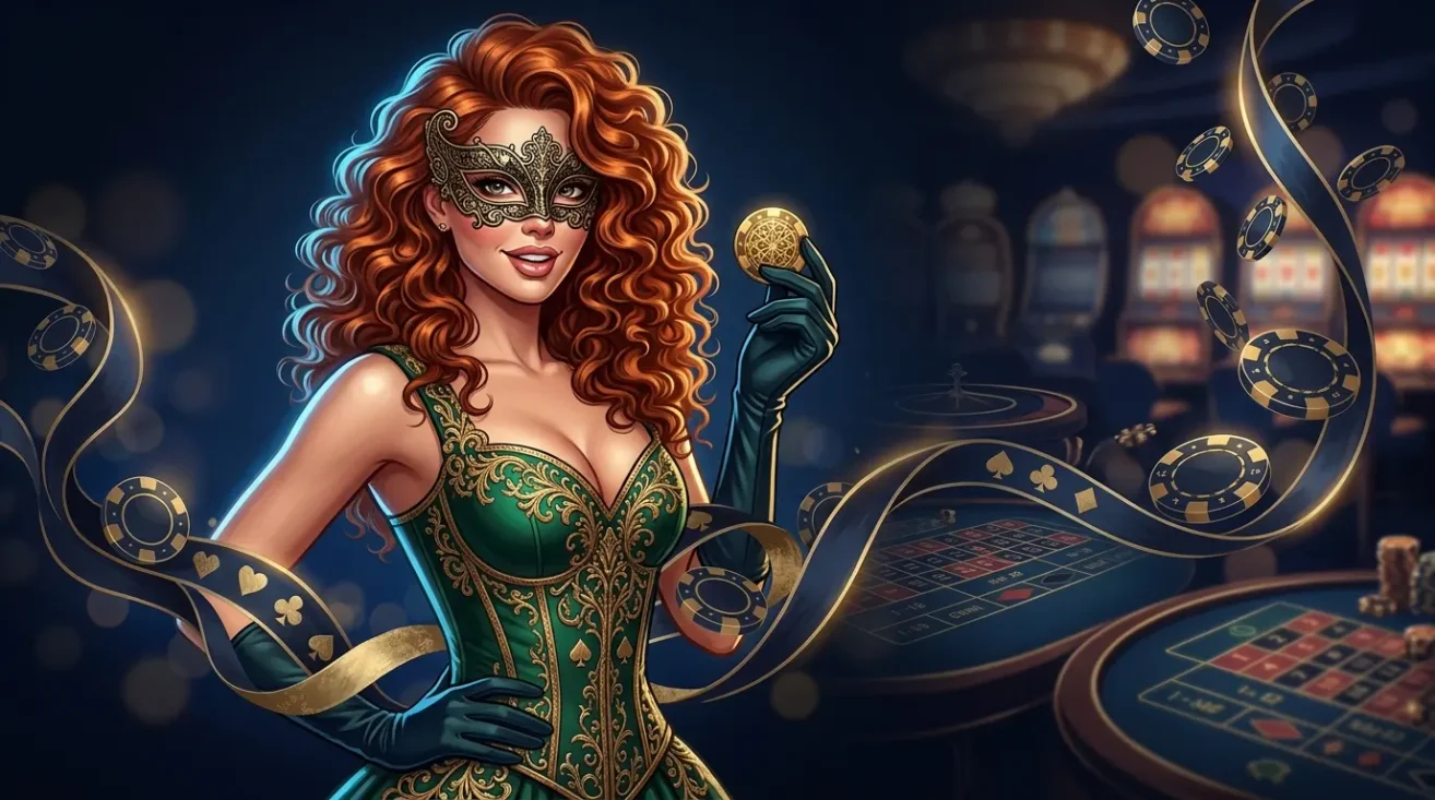 Große Gewinne und Aktionen im Sankra Casino Deutschland für alle Spieler.